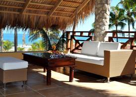 Hotel Villa Taina 3