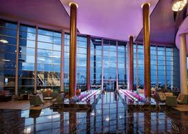 Elexus Hotel Resort & Spa & Casino 3