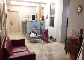 Roma Art Rooms 2