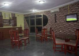 Eastgate Hotel 5