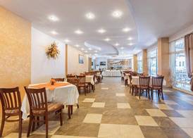 Flagman Hotel 3