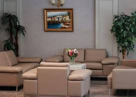 The Golden Park Hotel 4