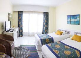Lotus Bay Resort 3