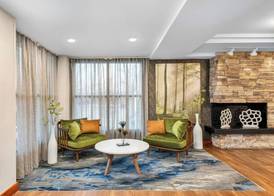 Fairfield Inn Boston Woburn 4