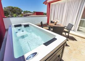 Paradise Residencial Apart&Suites 3