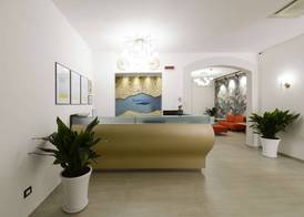 Best Western Hotel Martello 3