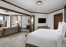 Four Seasons Resort Jackson Hole 4