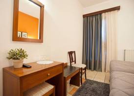 Artemis Hotel 5