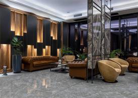 The Plaza Hotel Edirne 4