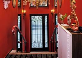 Maison Barnes Paris Trocadero 2