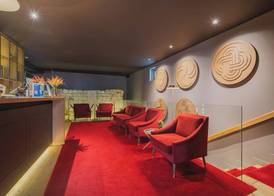 Burgus Tribute & Design Hotel 3