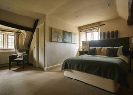 The Slaughters Country Inn 2