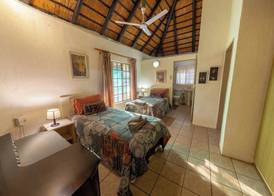Kruger Cottage 3