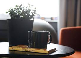Mornington Hotel Bromma 5