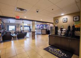 Microtel Inn & Suites by Wyndham Waynesburg 2