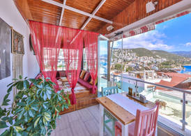 Hotel Sonne - Adults Only 5