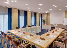 Congress Hotel Chemnitz 5