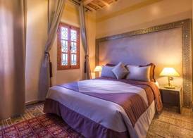 Kasbah Tizzarouine 4