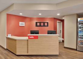 TownePlace Suites Cedar Rapids Marion 5