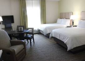 Candlewood Suites VALDOSTA MALL by IHG 5