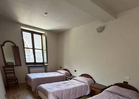 Rifugio Locanda Borgo Villa 4