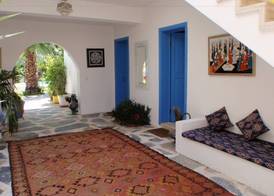 Su Hotel - Bodrum 4