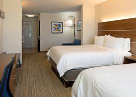 Holiday Inn Express & Suites FRESNO SOUTH by IHG 4