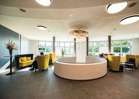 Median Hotel Hannover Lehrte 4