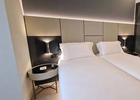 Bom Sucesso Hotel by gaiarooms 4