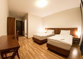 Hotel Deka Gudauri 3
