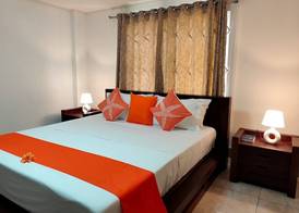 Praslin Island Breeze 3