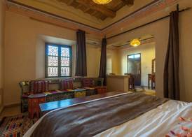 Kasbah Tizzarouine 2
