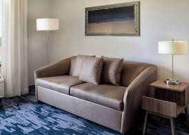 Fairfield Inn and Suites Oklahoma City Yukon 3