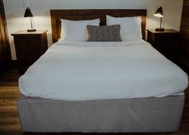 Teton Valley Resort 3