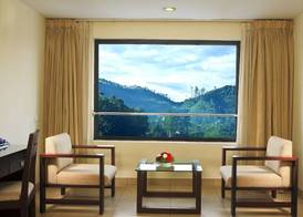 Clouds Valley Hotel 4