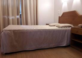 Hotel Alicante Lisboa 5