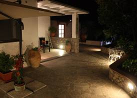 Casetta Minghitto Relaxing rooms in Capri 3