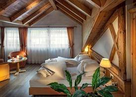 Hotel Alte Mühle 4 Stelle 5