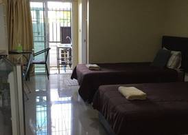 Connect Apartment 3