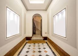 Frattina Grand Suite Guesthouse 3