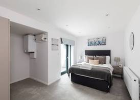 home.ly - London Camden Town Apartments 3