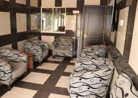 Cadestral Zone Hotel 3
