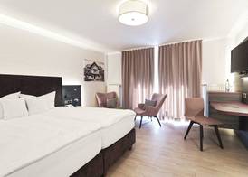 Hotel Ritter Badenweiler 3