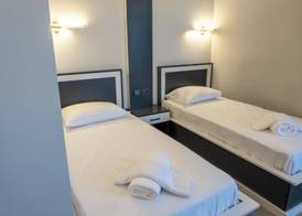 Pera Side Hotel 4