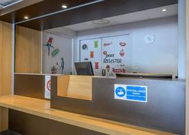 B&B HOTEL Nîmes Ville Active 3 étoiles 2