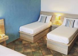 Hotel Corallo 2