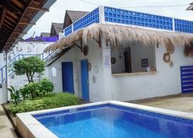 Seaside Hotel 2