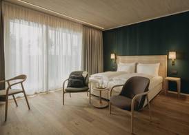 Landhotel Bohrerhof 3