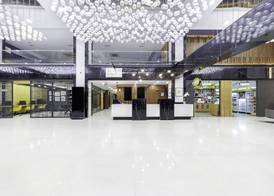 Park Dedeman Trabzon 3
