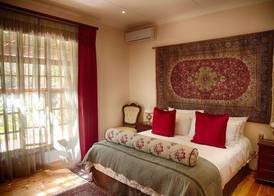 Kleine Constantia Boutique Guest House 3